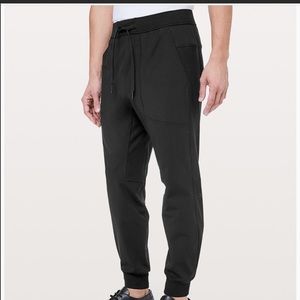 Lululemon mens ABC jogger pants NWOT